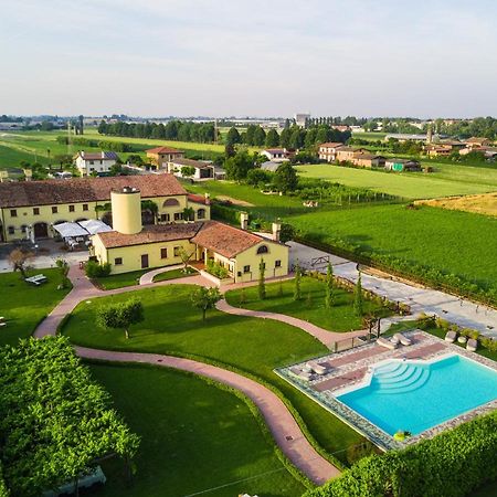 Legnaro La Posa Degli Agri B&B 외부 사진