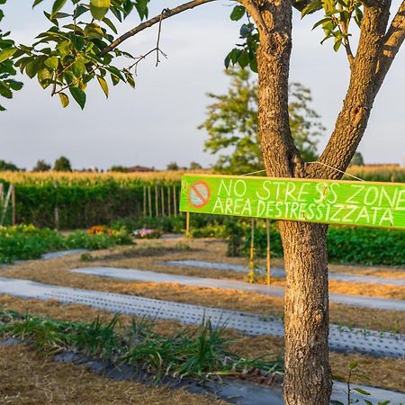 Legnaro La Posa Degli Agri B&B 외부 사진