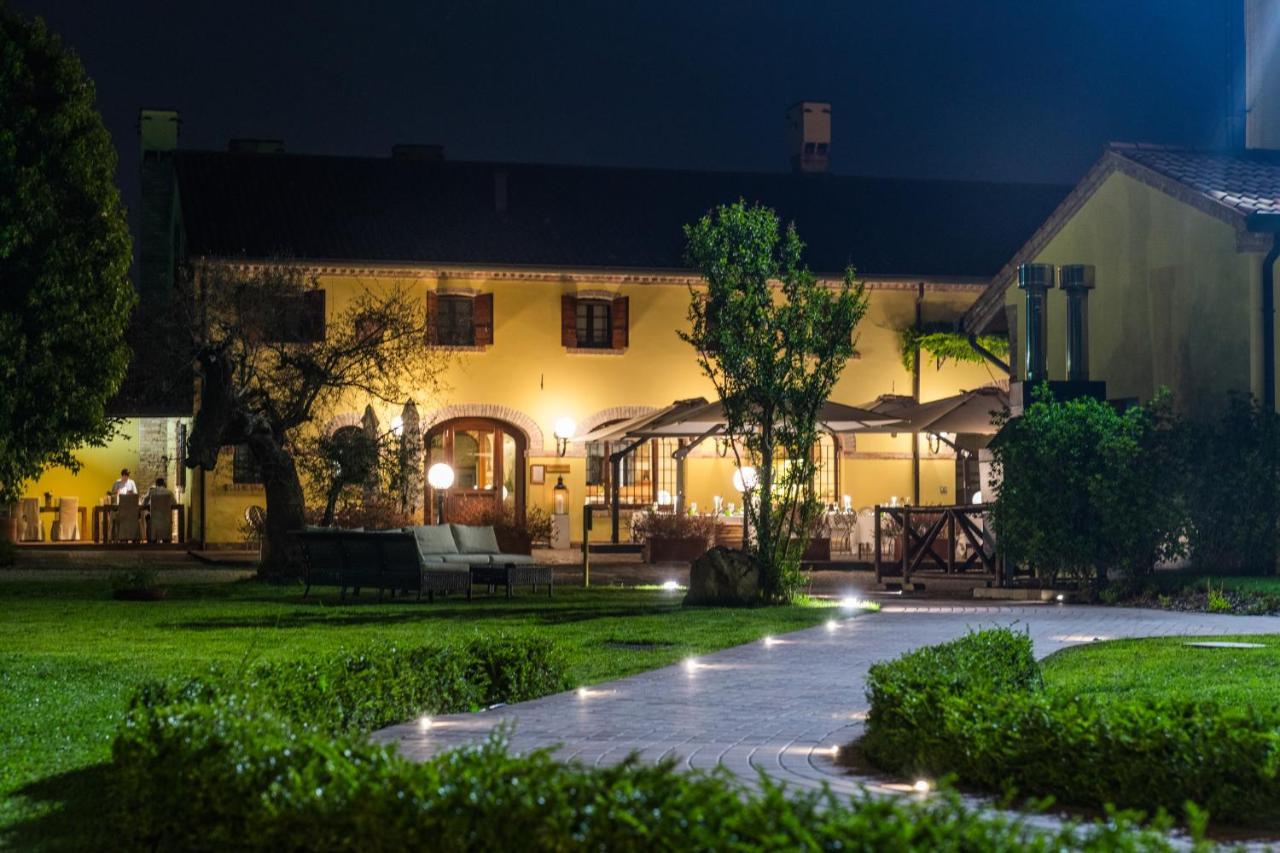 Legnaro La Posa Degli Agri B&B 외부 사진