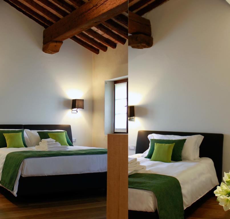 Legnaro La Posa Degli Agri B&B 외부 사진