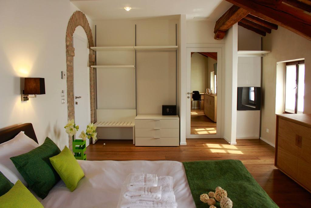 Legnaro La Posa Degli Agri B&B 외부 사진