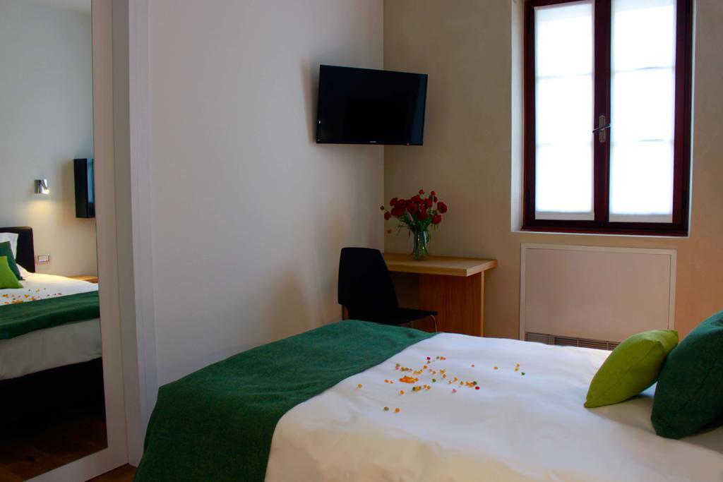 Legnaro La Posa Degli Agri B&B 외부 사진