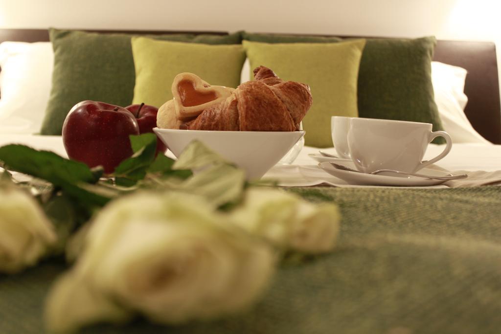 Legnaro La Posa Degli Agri B&B 외부 사진