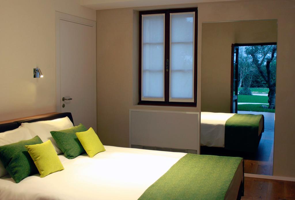 Legnaro La Posa Degli Agri B&B 외부 사진