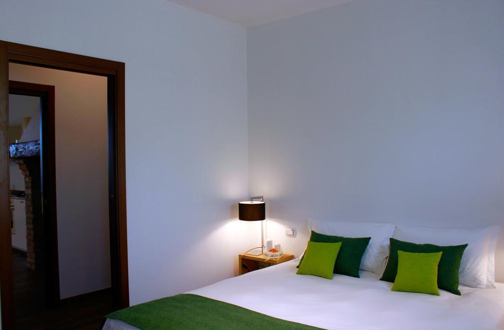 Legnaro La Posa Degli Agri B&B 외부 사진