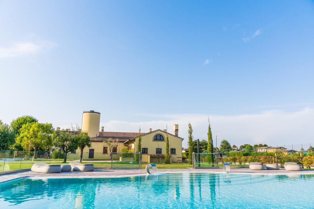 Legnaro La Posa Degli Agri B&B 외부 사진