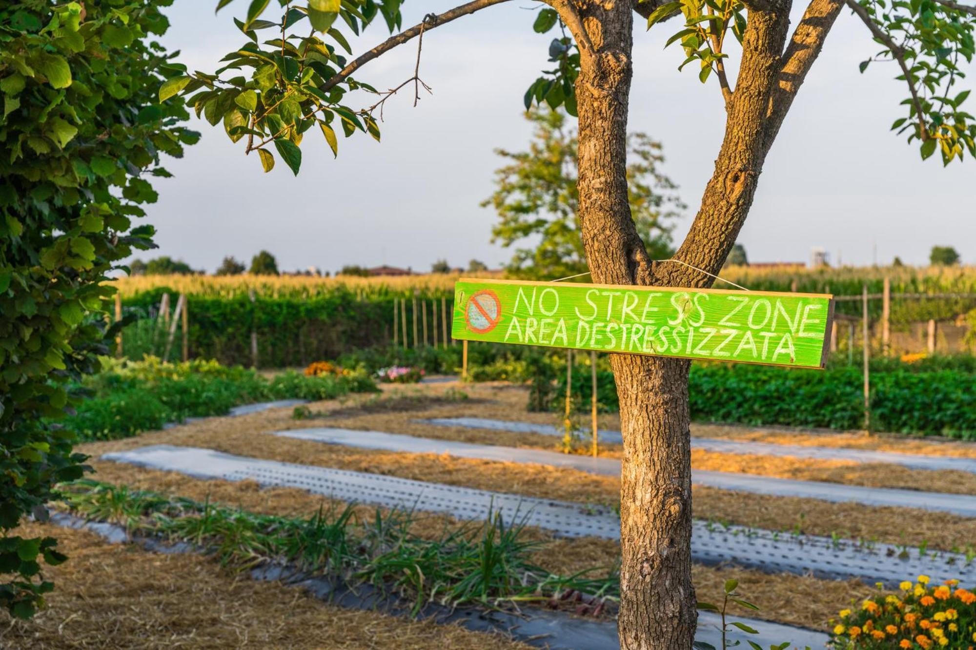 Legnaro La Posa Degli Agri B&B 외부 사진