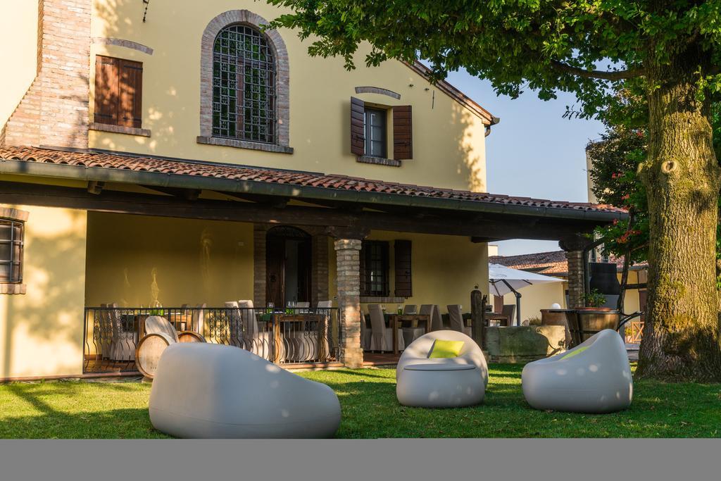 Legnaro La Posa Degli Agri B&B 외부 사진