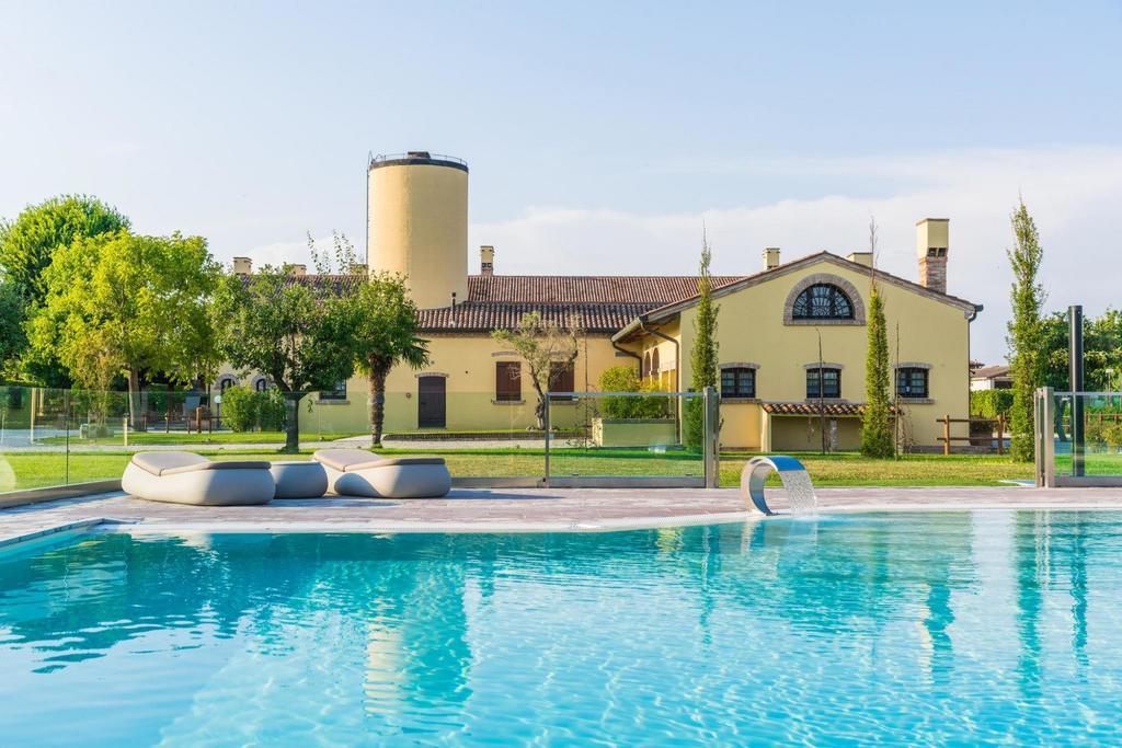 Legnaro La Posa Degli Agri B&B 외부 사진