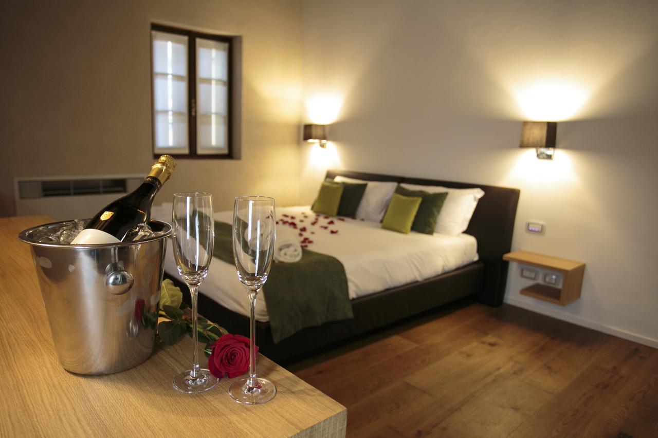 Legnaro La Posa Degli Agri B&B 외부 사진
