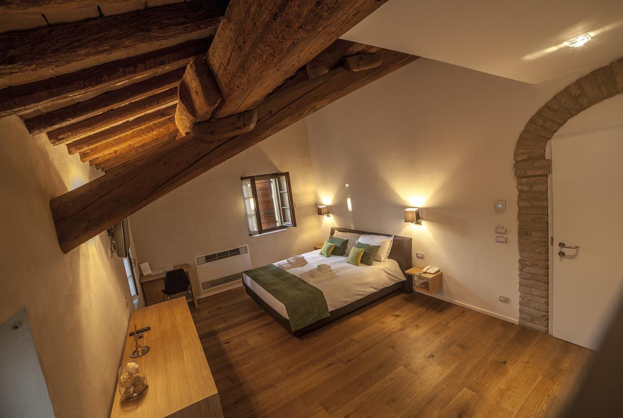 Legnaro La Posa Degli Agri B&B 외부 사진