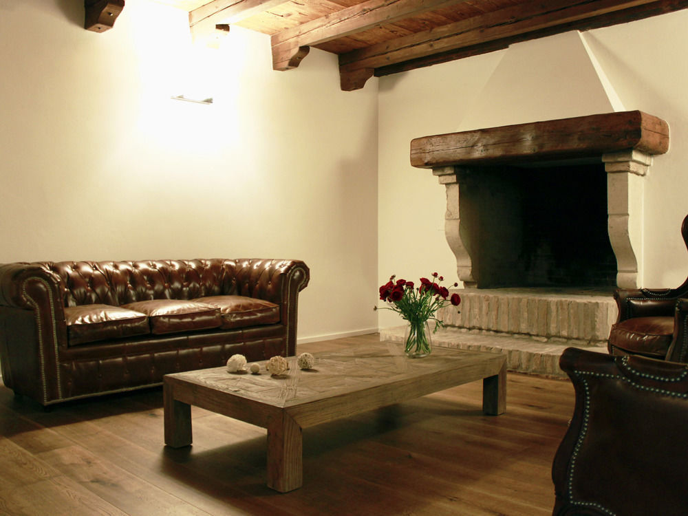 Legnaro La Posa Degli Agri B&B 외부 사진