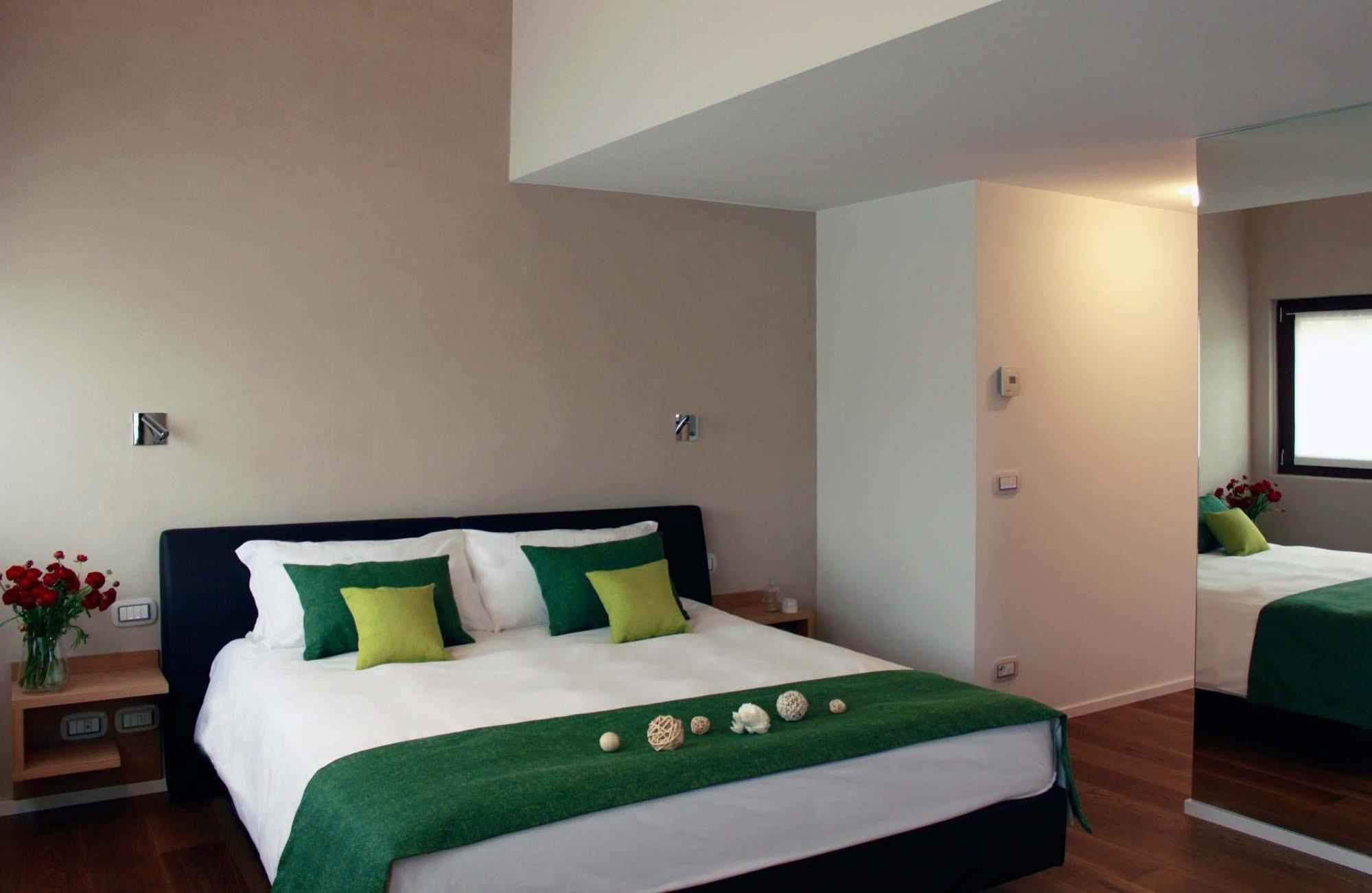 Legnaro La Posa Degli Agri B&B 외부 사진